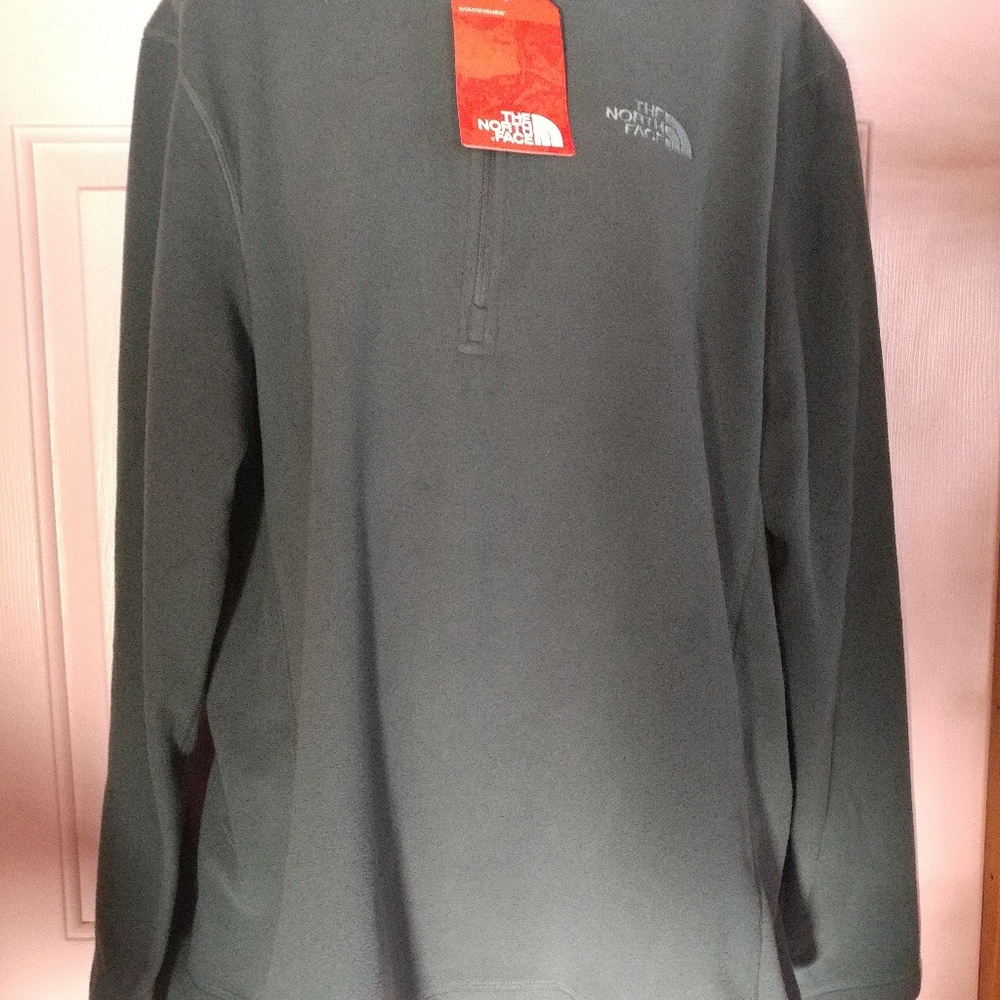 North Face fleece kit. Men's.